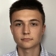 Freelancer Vladyslav P. — Deutschland, Augsburg. Fachgebiet — Java, Python