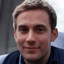 Фрилансер Владислав З. — Польша, Warszawa. Специализация — Javascript и Typescript, HTML и CSS верстка