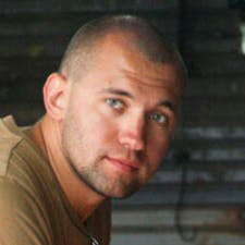 Vlad Demidov