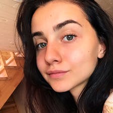 Фрилансер Vladislava F. — Украина, Киев. Специализация — Написание статей, Редактура и корректура текстов