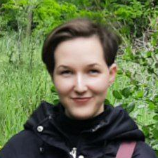 Freelancer Mariia V. — Ukraine. Core skill — Articles & Blog Posts, Text Translation