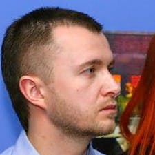 Заказчик Сергей В. — Украина, Киев.