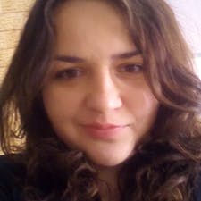 Фрилансер Анастасія В. — Украина, Луцк. Специализация — Стихи, песни, проза