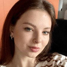 Фрилансер Кристина Є. — Украина, Харьков. Специализация — Копирайтинг, Рерайтинг