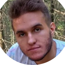 Freelancer Vladislav V. — Kazachstan, Ałmaty (Alma-Ata). Specjalizacja — Promocja w sieciach społecznościowych (SMM), Projektowanie stron w mediach społecznościowych