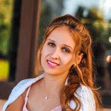 Фрилансер Влада Х. — Украина. Специализация — Продвижение в социальных сетях (SMM), Контент-менеджер