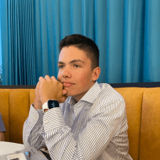 Freelancer Vladislav P. — Ukraine, Storozhinets. Core skill — HTML & CSS, AI & Machine Learning