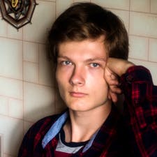 Фрилансер Владислав Б. — Украина, Чернигов. Специализация — Полиграфический дизайн, Обработка фото