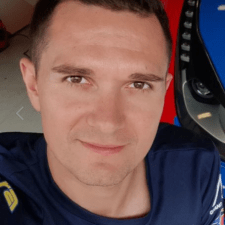 Фрилансер Влад П. — Україна, Одеса. Спеціалізація — Python, C#