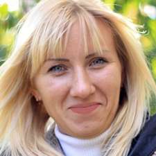 Фрилансер Валентина С. — Украина, Харьков. Специализация — Тестирование и QA, Аудио и видео монтаж