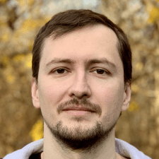 Виктор Левандовский