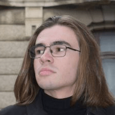 Freelancer Vitalii P. — Ukraina, Iwano-Frankiwsk. Specjalizacja — Menedżer treści, Copywriting