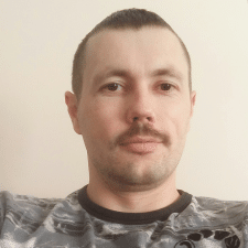 Freelancer Vitaly L. — Ukraine, Odessa. Core skill — PHP, Web Programming