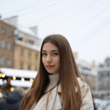 Vladyslava Misiuta