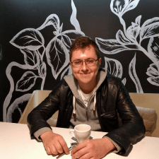 Freelancer Valentin Z. — Ukraina, Kijów. Specjalizacja — Reklama kontekstowa, Kompleksowe prace nad stroną internetową