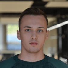 Фрилансер Владіслав Л. — Украина, Киев. Специализация — Веб-программирование, HTML и CSS верстка