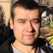 Фрилансер Віталій Л. — Україна, Львів. Спеціалізація — Адміністрування систем та мереж