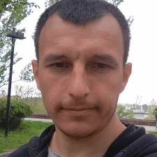Фрилансер Владимир Л. — Украина, Николаев. Специализация — HTML и CSS верстка