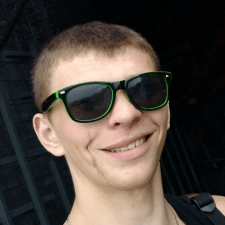 Freelancer Volodimir L. — Ukraine, Kyiv. Specialization — Web Programming, HTML & CSS