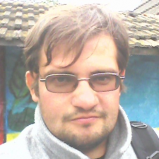 Фрилансер Олександр О. — Украина, Дрогобыч. Специализация — Предметное проектирование, Ландшафтные проекты и дизайн