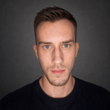 Vladyslav Kramarenko