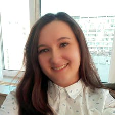 Татьяна Логвинова