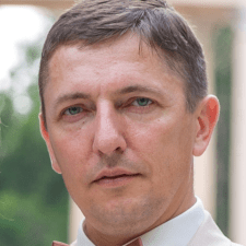 Фрилансер Владимир М. — Украина, Днепр. Специализация — Десктопные приложения