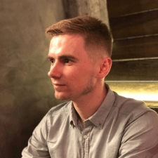 Freelancer Volodymyr M. — Ukraina, Kijów. Specjalizacja — Programowanie na iOS (iPhone i iPad), Programowanie na iOS (iPhone i iPad)