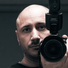 Freelancer Volodimir M. — Ukraina, Kijów. Specjalizacja — Fotografowanie, Obróbka zdjęć