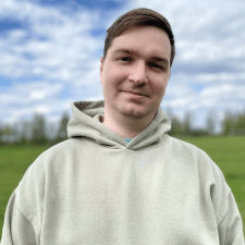 Freelancer Vadim M. — Ukraine, Kiew. Fachgebiet — Javascript und Typescript