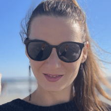 Freelancer Mariia V. — Ukraine, Odessa. Fachgebiet — Objektdesign, Testing & QA