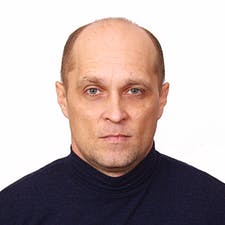 Фрилансер Володимир Ч. — Украина, Запорожье. Специализация — Веб-программирование, SEO-аудит сайтов