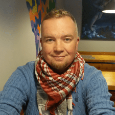 Заказчик Алексей В. — Украина, Львов.