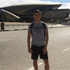 Заказчик Микола В. — Украина, Ровно.
