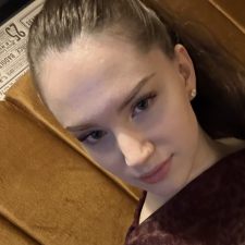 Veronika Shelest