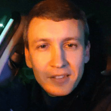 Заказчик Андрій В. — Украина, Киев.