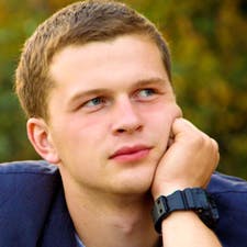 Дмитрий Наумов
