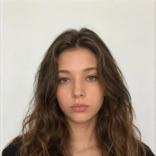 Anastasiia Zibrova