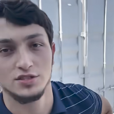 Hodzhiakbar Ziyahodzhayev