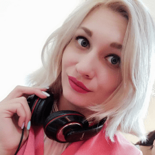 Заказчик Диана В. — Украина, Днепр.
