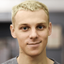 Заказчик Володимир Ц. — Украина, Киев.