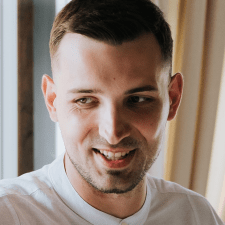 Фрилансер Славик А. — Украина, Киев. Специализация — Услуги диктора, Обработка аудио