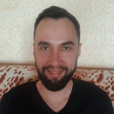 Фрилансер Владимир В. — Украина, Харьков. Специализация — Веб-программирование, Создание сайта под ключ