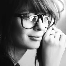 Фрилансер Лилия В. — Украина, Полтава. Специализация — Написание статей, Аудио и видео монтаж