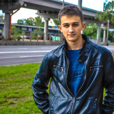 Freelancer Vladimir V. — Ukraina, Zaporoże. Specjalizacja — Programowanie na Androida