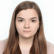 Фрилансер Вікторія К. — Украина, Хмельницкий. Специализация — Английский язык, Перевод текстов