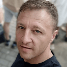 Олександр Яцюк