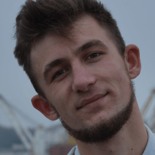 Freelancer Aleksandr V. — Ukraina, Odessa. Specjalizacja — Testowanie i kontrola jakości