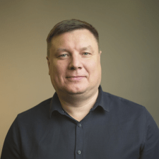 Фрилансер Вадим С. — Украина, Киев. Специализация — Python, DevOps