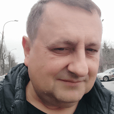 Фрилансер Володимир П. — Украина, Харьков. Специализация — Иконки и пиксельная графика, Векторная графика